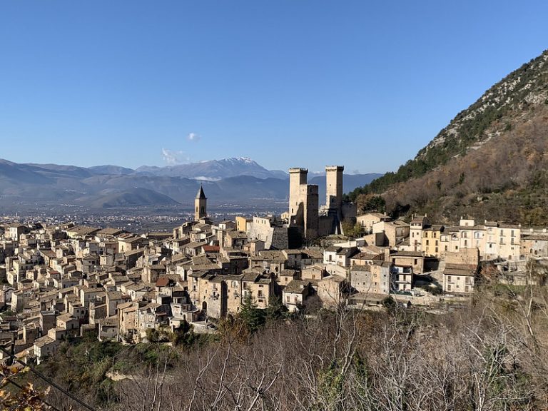 Come diventare una guida turistica in Abruzzo