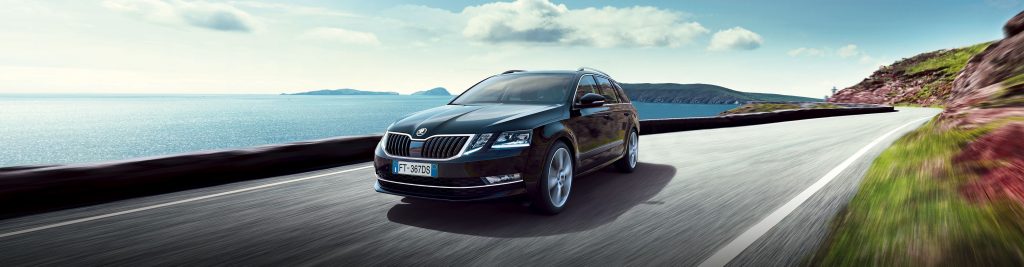 Promozioni auto: ecco cosa bolle nella pentola di Škoda