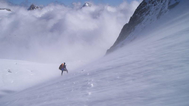 Alta quota: consigli per escursioni in montagna