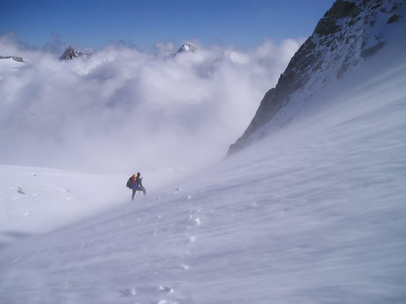Alta quota: consigli per escursioni in montagna