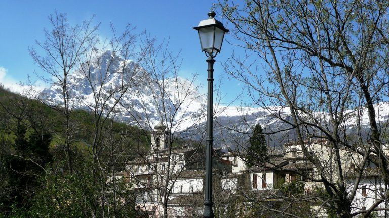 Le montagne d’abruzzo più belle per le tue escursioni a piedi o in bicicletta