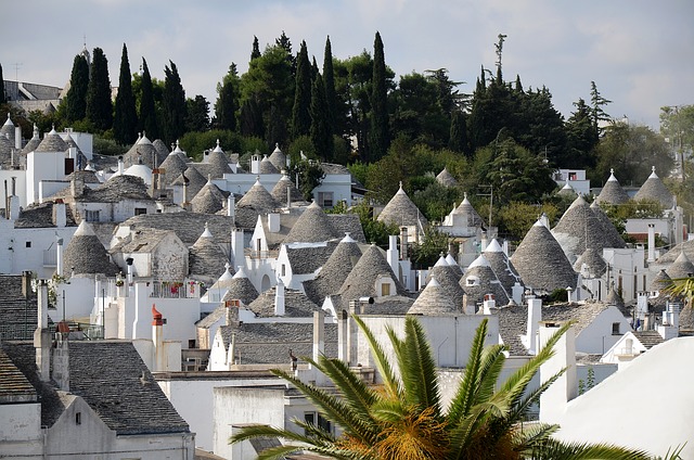 Vacanze in Puglia: un viaggio tra tradizioni, paesaggi e cultura alla scoperta della regione