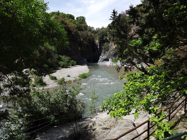 Riserve Naturali in Sicilia