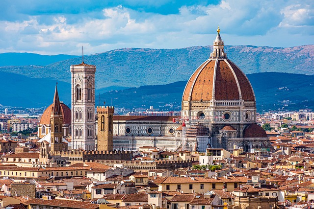 Come ci si muove a Firenze?