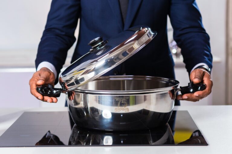 Cucina gourmet con le pentole a pressione: piatti sofisticati senza fatica!