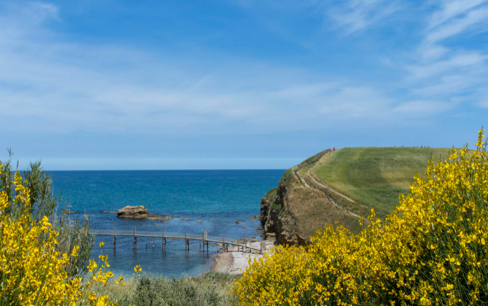 L'Abruzzo e il mare: un viaggio tra le perle dell'Adriatico