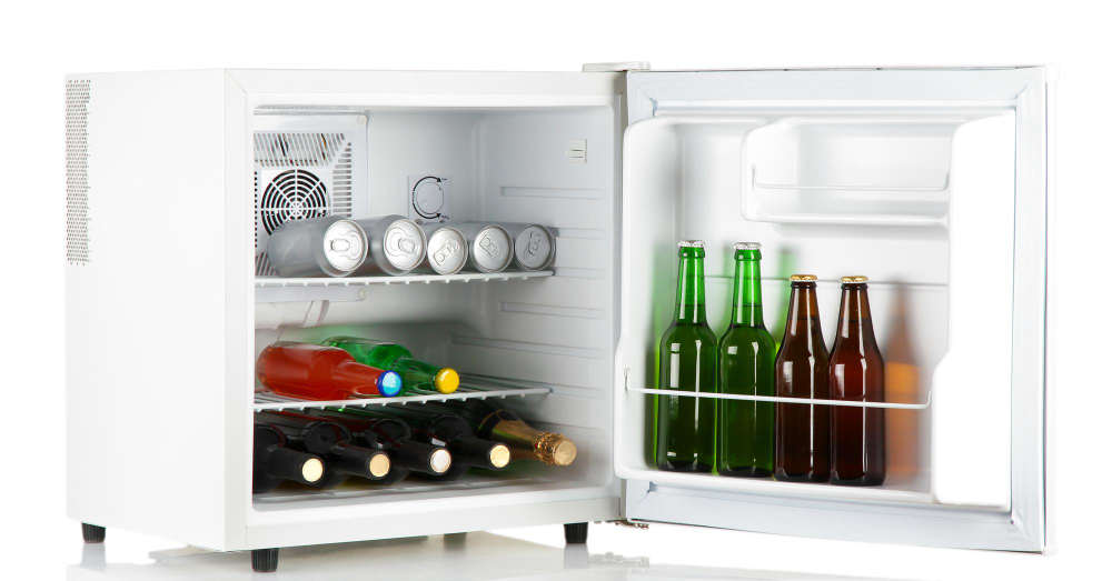 Come gli hotel scelgono i prodotti per il minibar dietro le quinte delle selezioni
